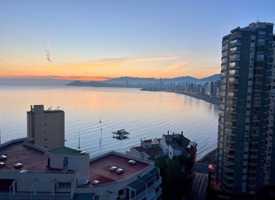 Reventa - Apartamento - Benidorm - Playa de Levante
