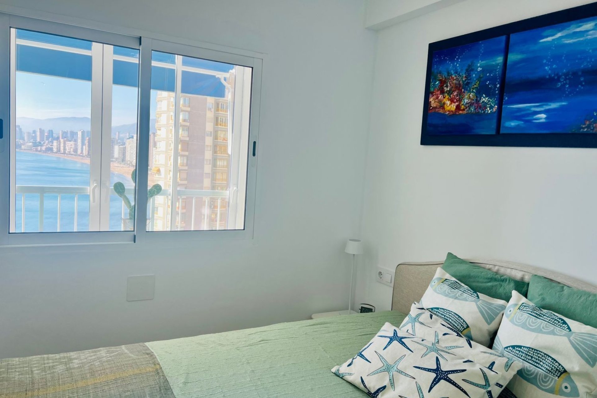 Reventa - Apartamento - Benidorm - Playa de Levante