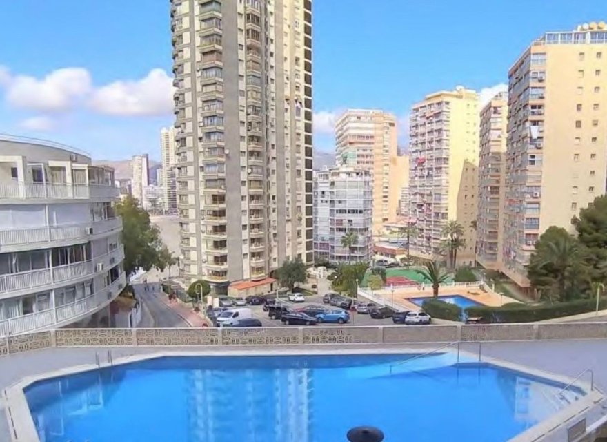 Reventa - Apartamento - Benidorm - Playa de Levante