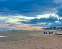 Reventa - Apartamento - Benidorm - Playa de Levante