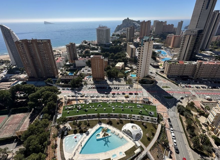 Reventa - Apartamento - Benidorm - Playa de Levante