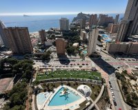 Reventa - Apartamento - Benidorm - Playa de Levante