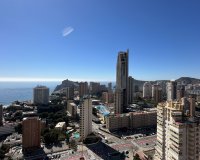 Reventa - Apartamento - Benidorm - Playa de Levante