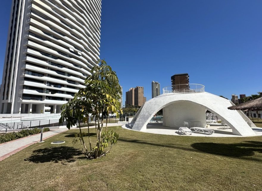 Reventa - Apartamento - Benidorm - Playa de Levante