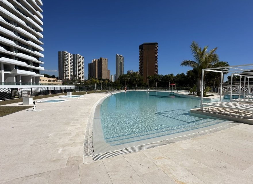 Reventa - Apartamento - Benidorm - Playa de Levante