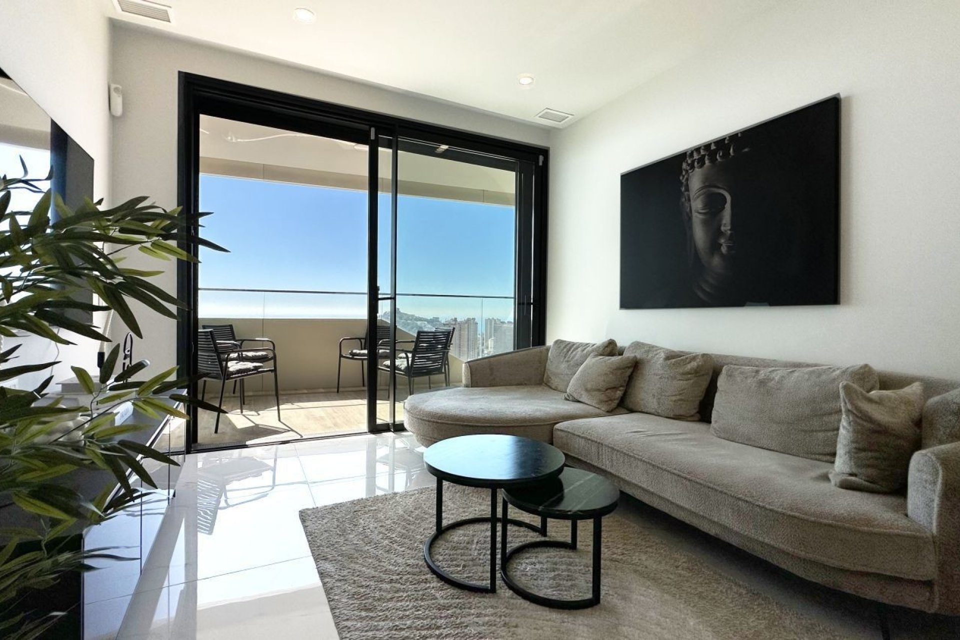 Reventa - Apartamento - Benidorm - Playa de Levante