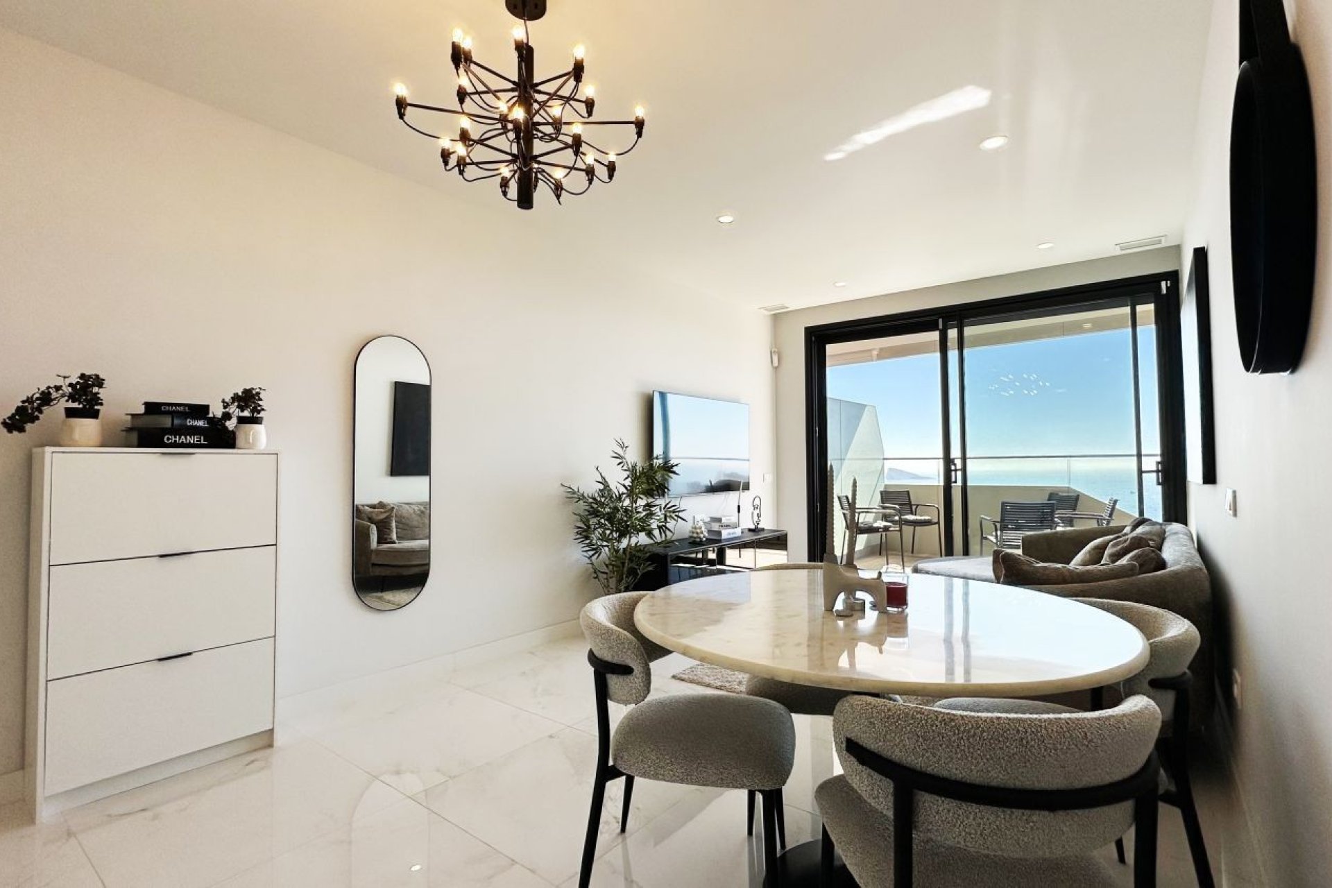 Reventa - Apartamento - Benidorm - Playa de Levante
