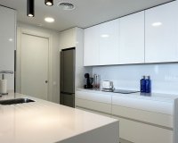 Reventa - Apartamento - Benidorm - Playa de Levante