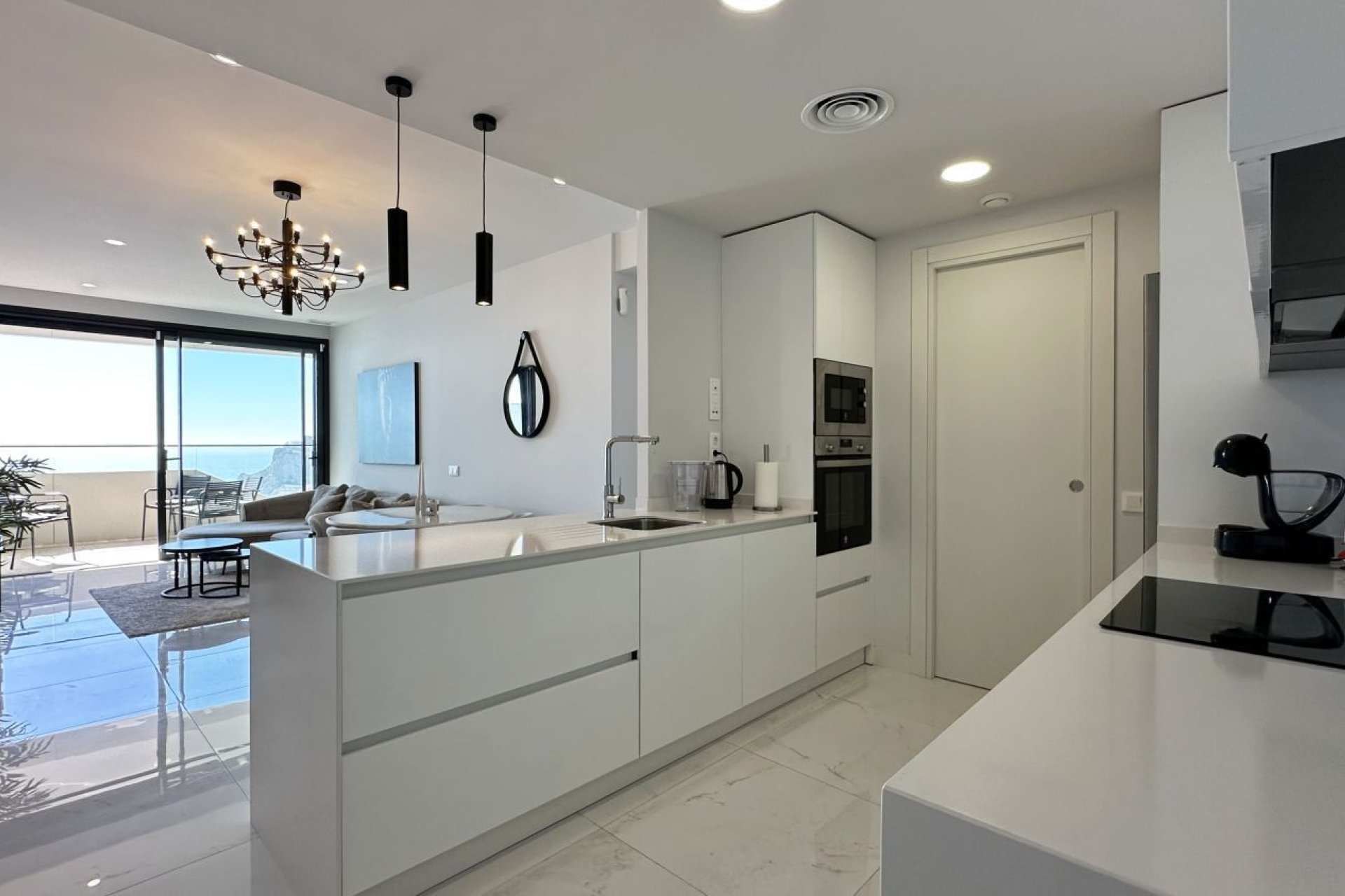 Reventa - Apartamento - Benidorm - Playa de Levante