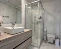 Reventa - Apartamento - Benidorm - Playa de Levante