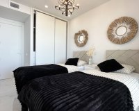 Reventa - Apartamento - Benidorm - Playa de Levante
