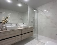 Reventa - Apartamento - Benidorm - Playa de Levante