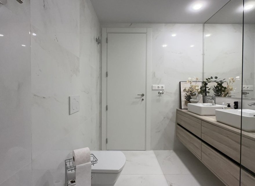 Reventa - Apartamento - Benidorm - Playa de Levante