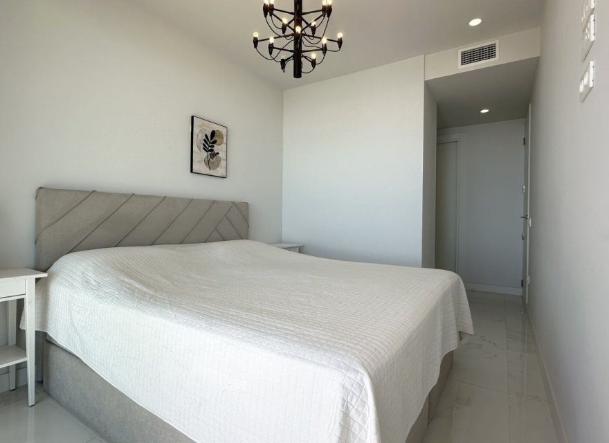 Reventa - Apartamento - Benidorm - Playa de Levante