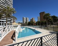 Reventa - Apartamento - Benidorm - Playa de Levante