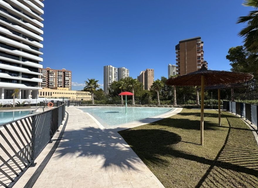 Reventa - Apartamento - Benidorm - Playa de Levante