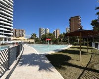 Reventa - Apartamento - Benidorm - Playa de Levante
