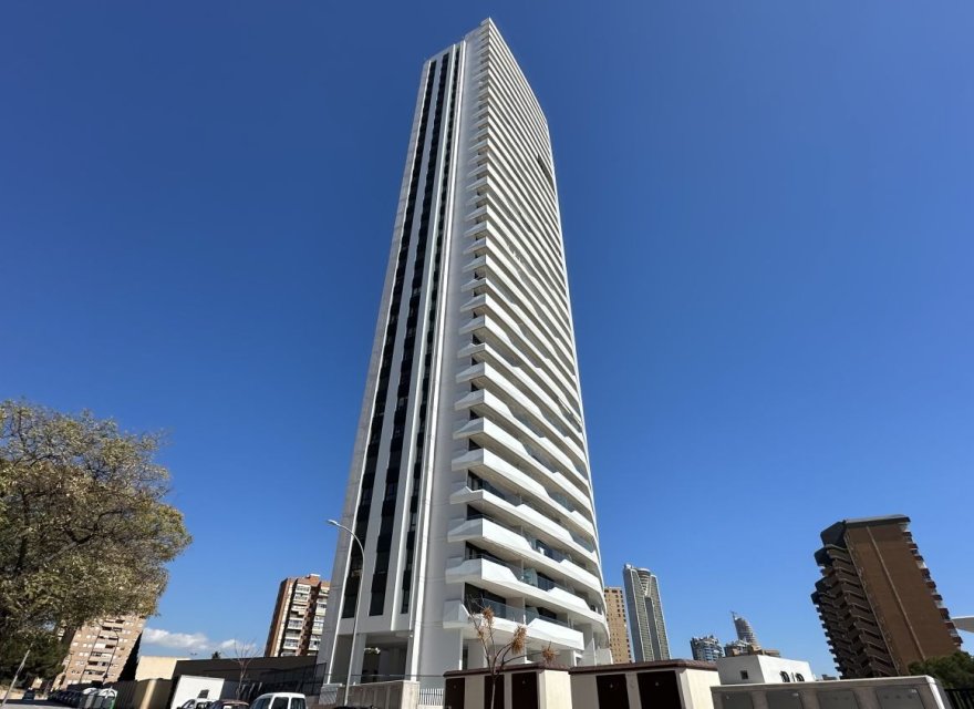 Reventa - Apartamento - Benidorm - Playa de Levante