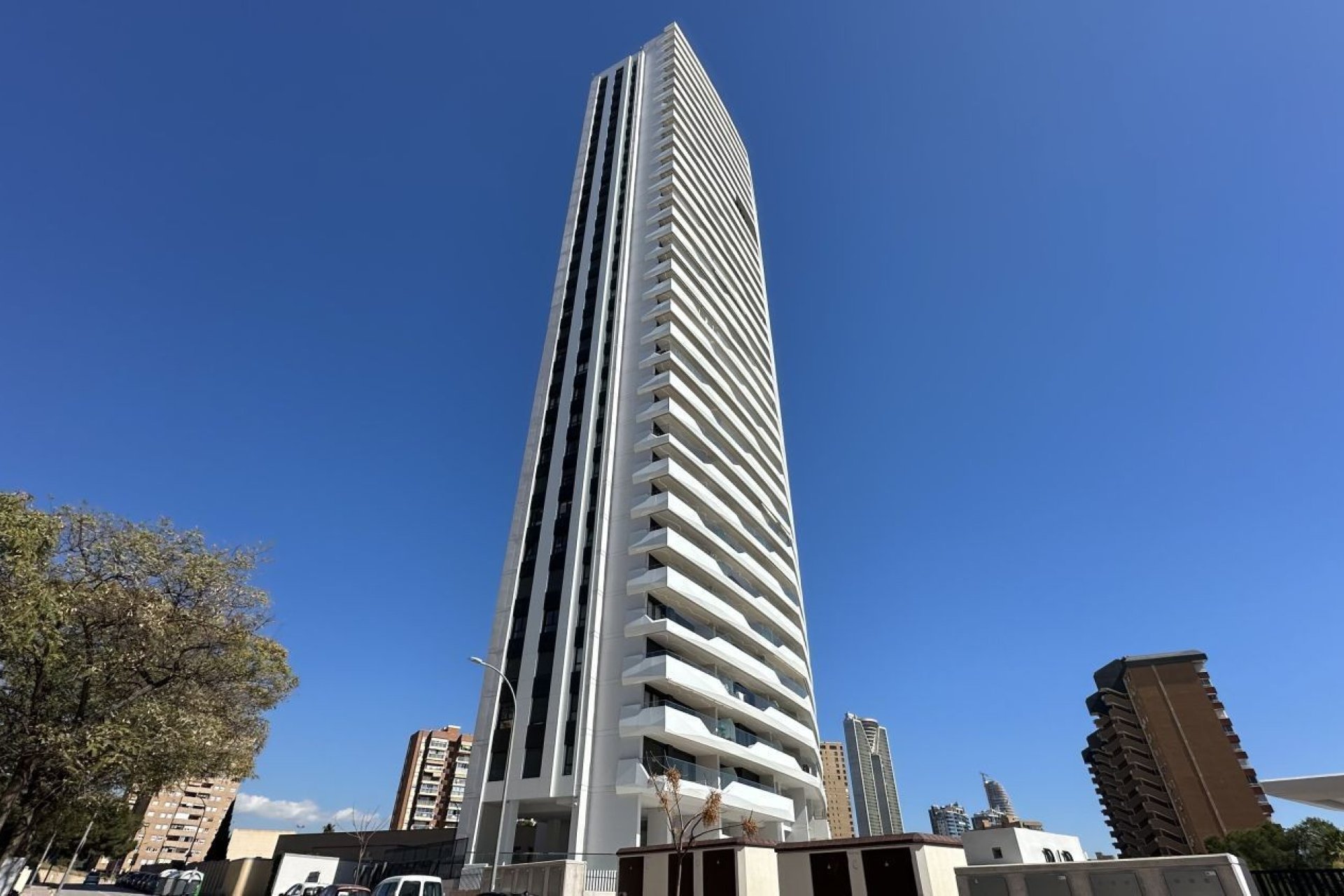 Reventa - Apartamento - Benidorm - Playa de Levante