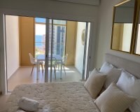 Reventa - Apartamento - Benidorm - Playa de Poniente