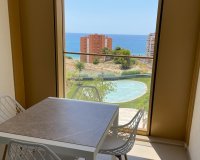 Reventa - Apartamento - Benidorm - Playa de Poniente