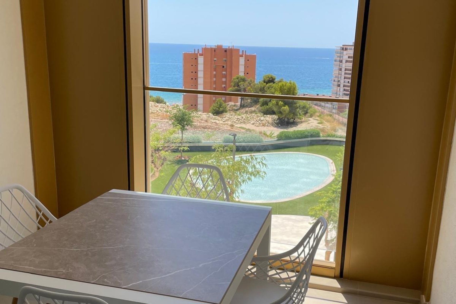 Reventa - Apartamento - Benidorm - Playa de Poniente