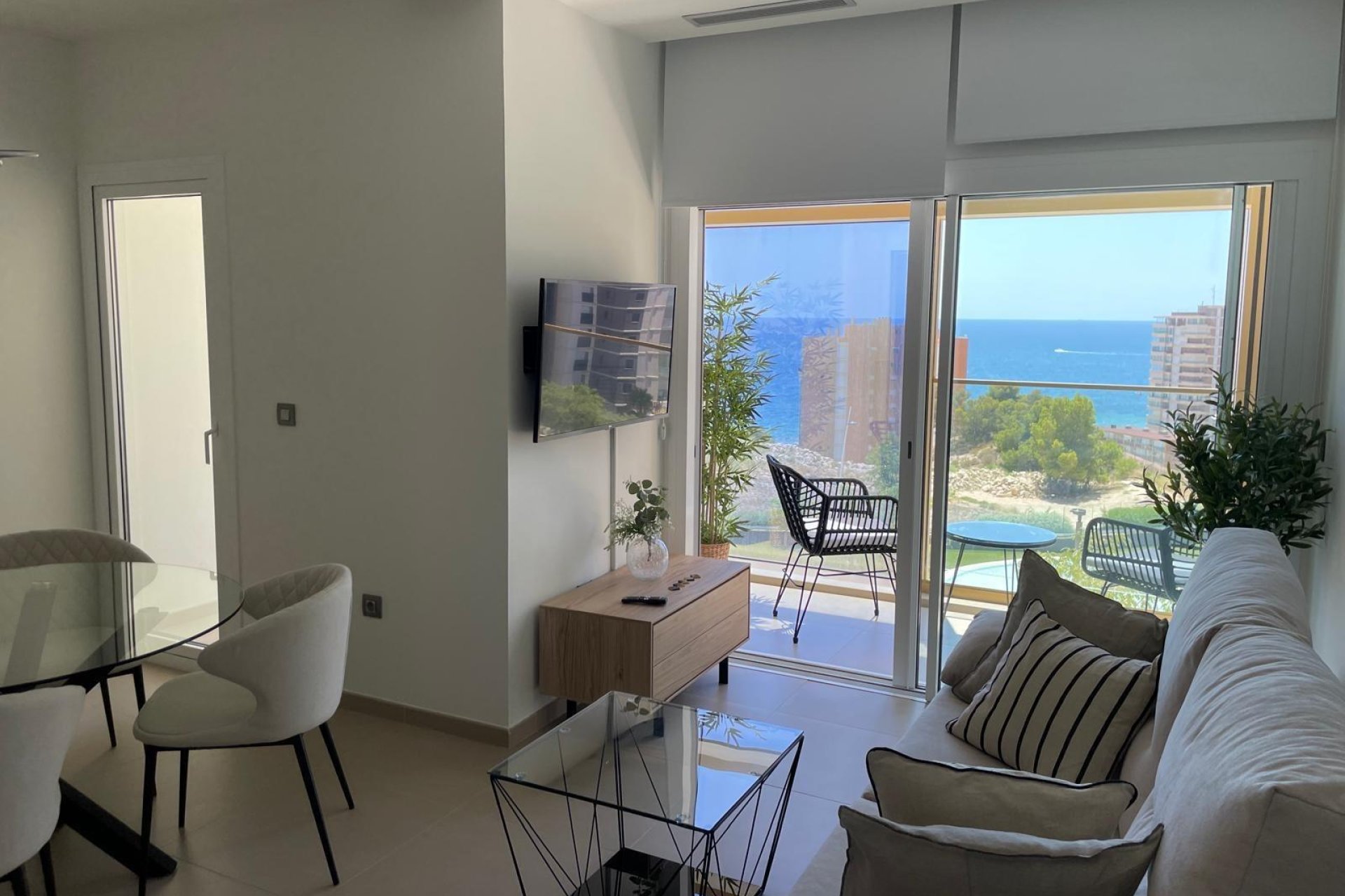 Reventa - Apartamento - Benidorm - Playa de Poniente