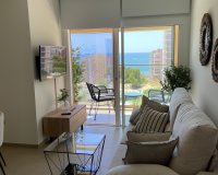 Reventa - Apartamento - Benidorm - Playa de Poniente