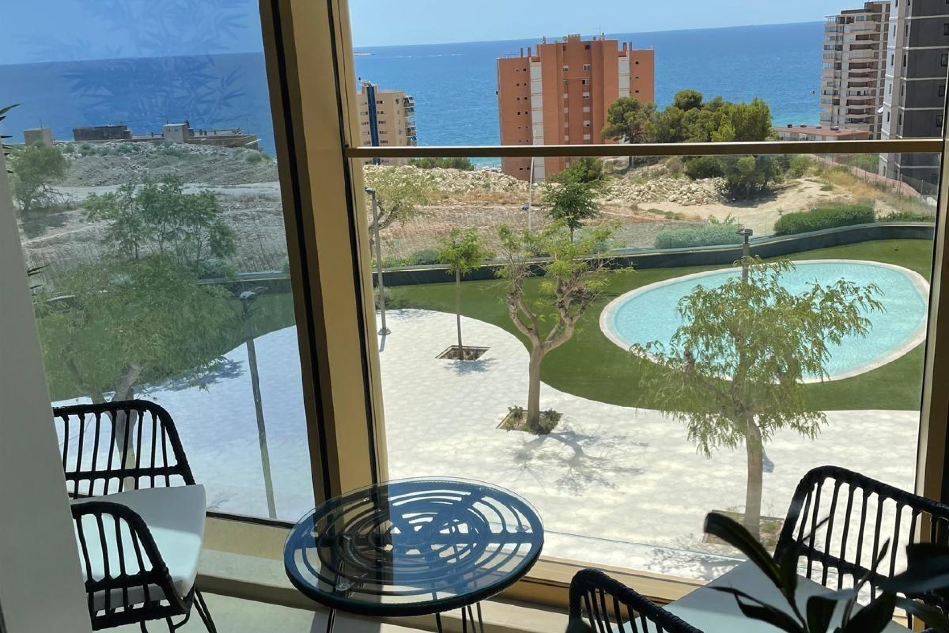 Reventa - Apartamento - Benidorm - Playa de Poniente