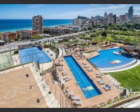 Reventa - Apartamento - Benidorm - Playa de Poniente