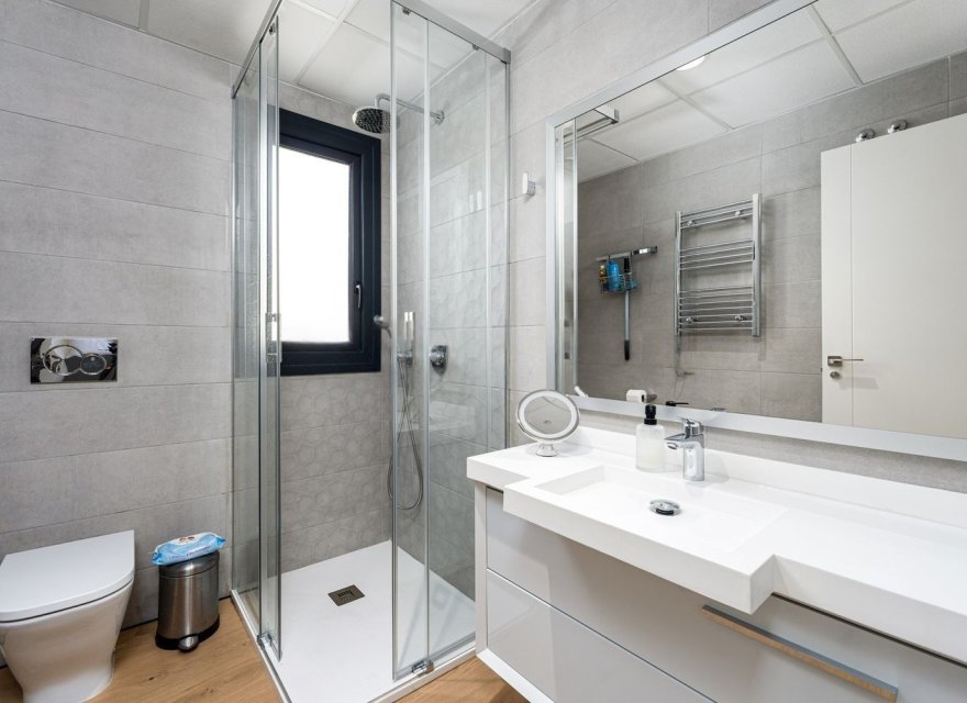 Reventa - Apartamento - Benidorm - Playa de Poniente