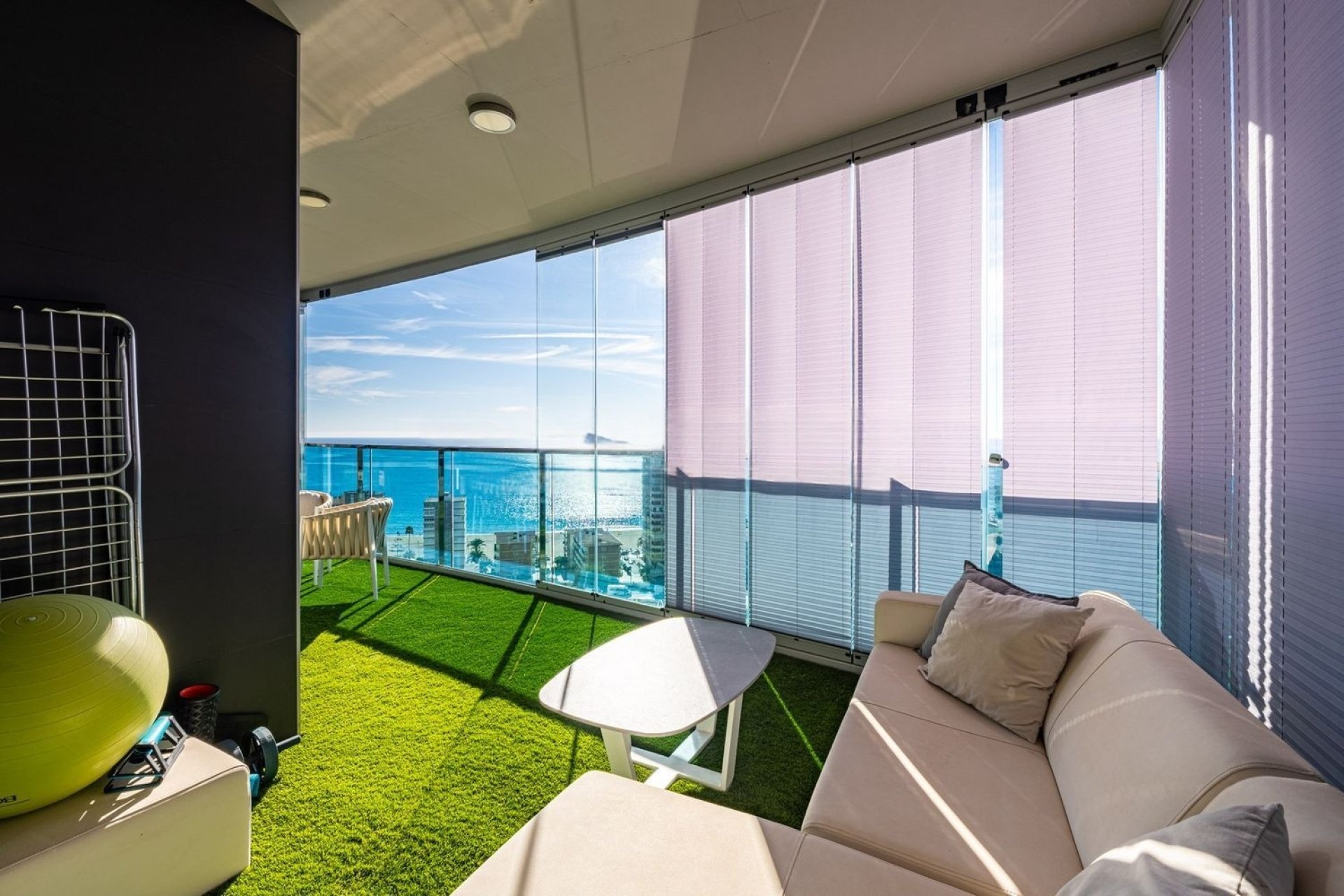 Reventa - Apartamento - Benidorm - Playa de Poniente