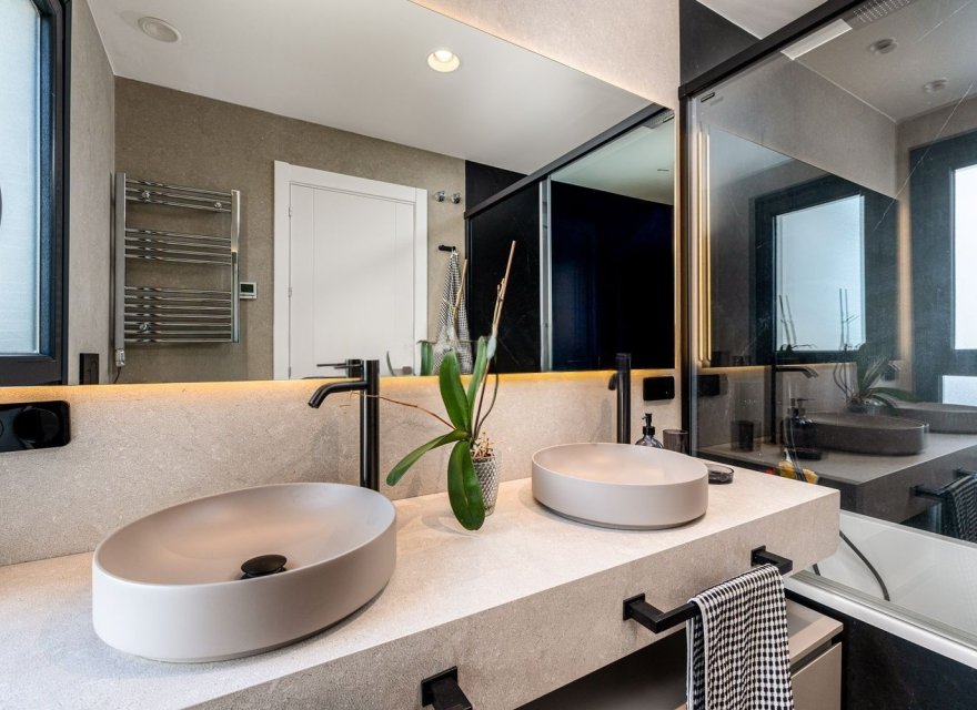 Reventa - Apartamento - Benidorm - Playa de Poniente