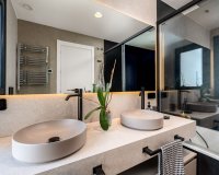 Reventa - Apartamento - Benidorm - Playa de Poniente