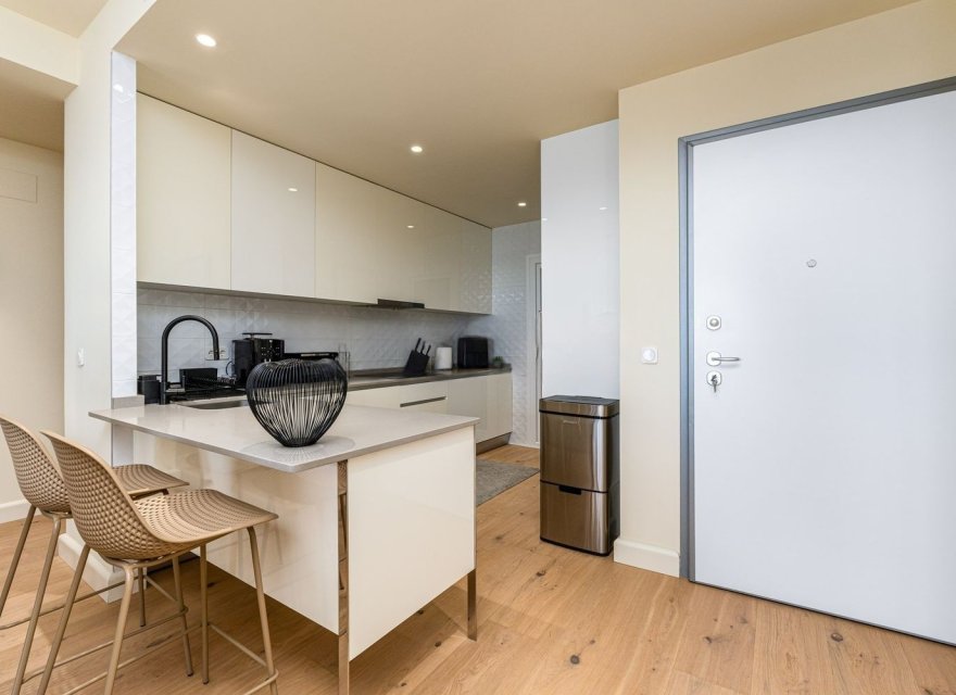 Reventa - Apartamento - Benidorm - Playa de Poniente