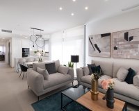 Reventa - Apartamento - Benidorm - Playa de Poniente