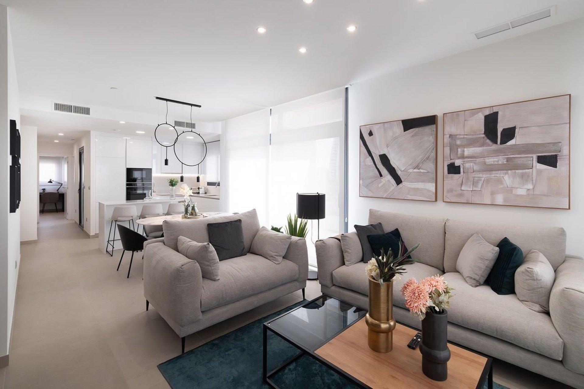 Reventa - Apartamento - Benidorm - Playa de Poniente