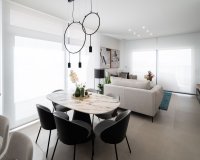 Reventa - Apartamento - Benidorm - Playa de Poniente