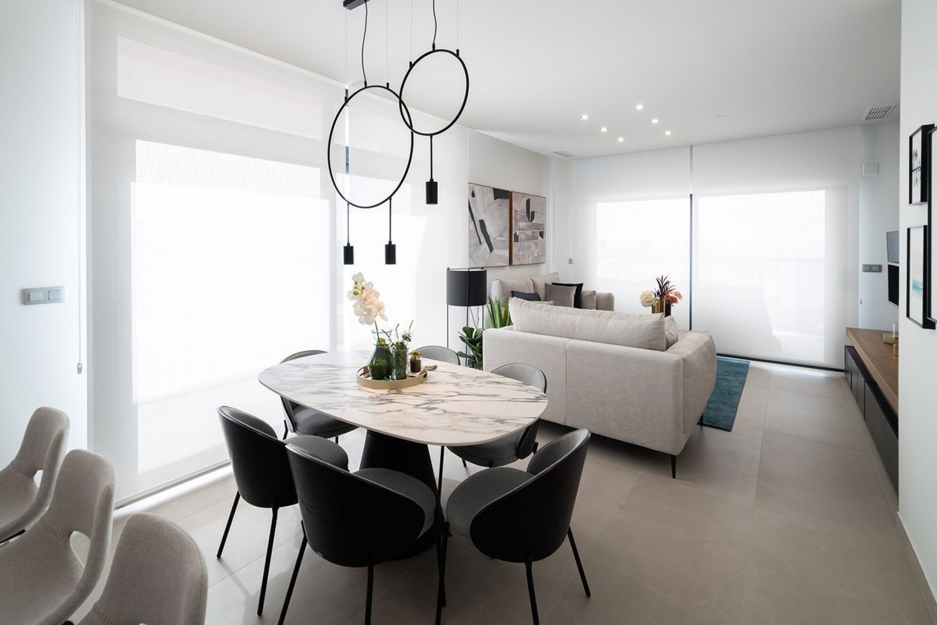 Reventa - Apartamento - Benidorm - Playa de Poniente