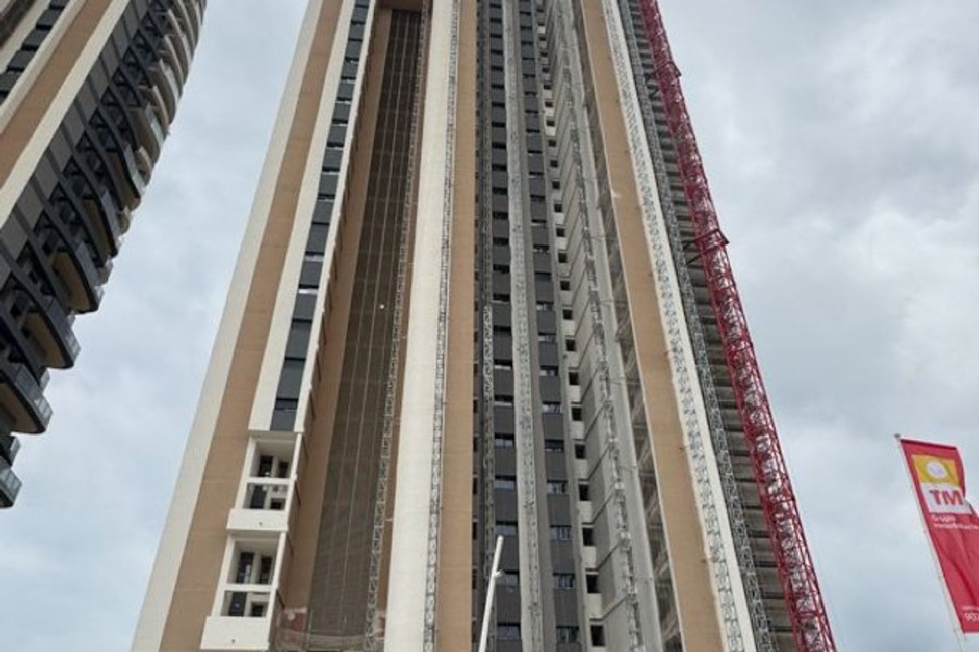 Reventa - Apartamento - Benidorm - Playa de Poniente