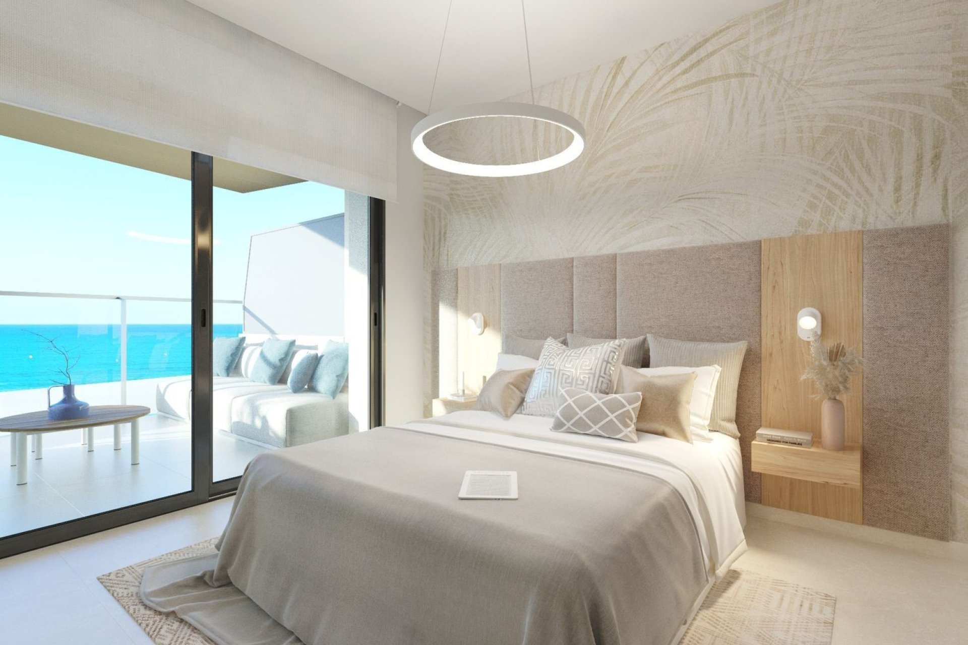 Reventa - Apartamento - Benidorm - Playa de Poniente