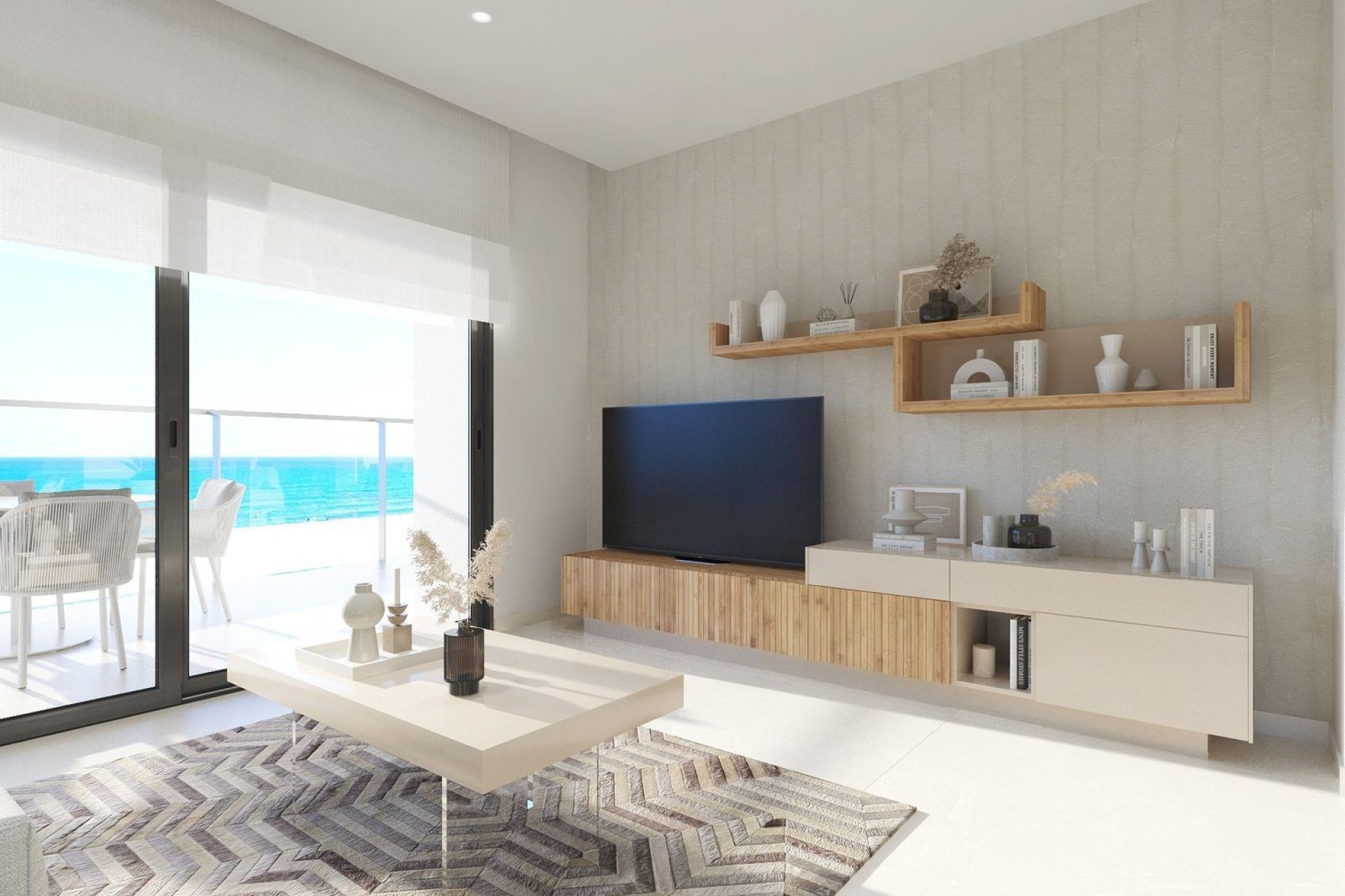 Reventa - Apartamento - Benidorm - Playa de Poniente