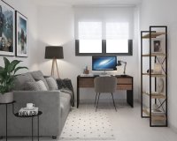 Reventa - Apartamento - Benidorm - Playa de Poniente