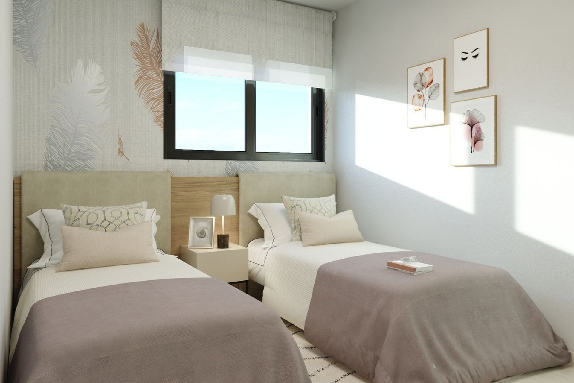 Reventa - Apartamento - Benidorm - Playa de Poniente