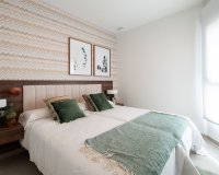 Reventa - Apartamento - Benidorm - Playa de Poniente