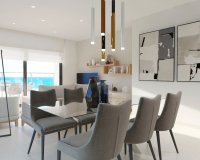 Reventa - Apartamento - Benidorm - Playa de Poniente