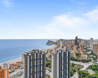 Reventa - Apartamento - Benidorm - Playa de Poniente