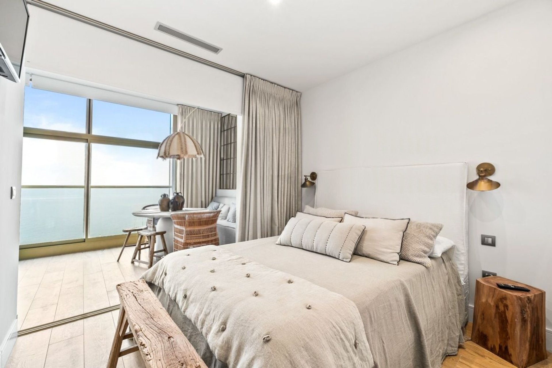 Reventa - Apartamento - Benidorm - Playa de Poniente