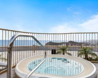 Reventa - Apartamento - Benidorm - Playa de Poniente