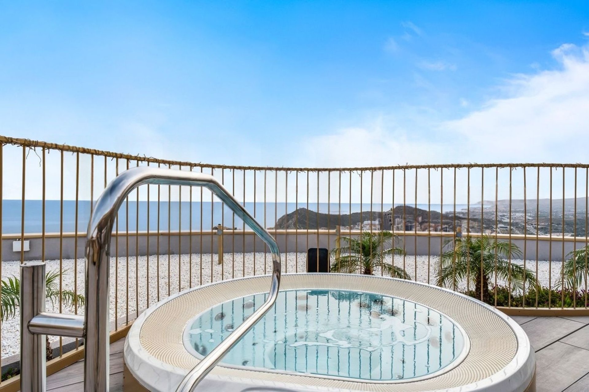 Reventa - Apartamento - Benidorm - Playa de Poniente